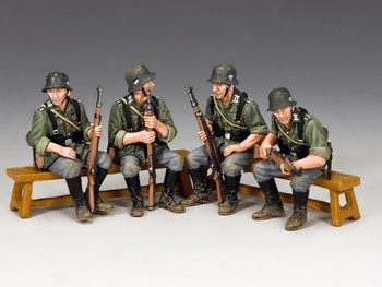 WH048 King & Country catalog image