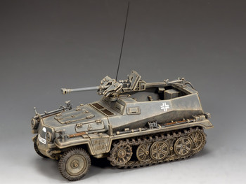 WH049 King & Country catalog image