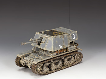 WH056 King & Country catalog image