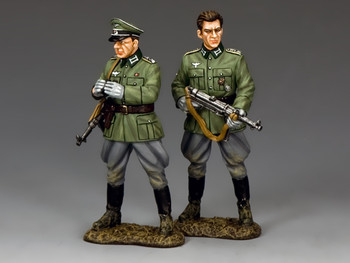 WH057 King & Country catalog image