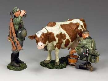 WH058 King & Country catalog image