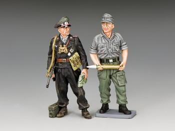 WH060 King & Country catalog image