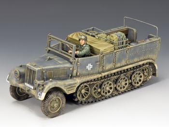 WH061 King & Country catalog image