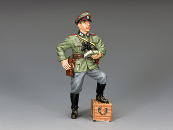 WH063 King & Country catalog image