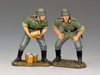 WH065 King & Country catalog image