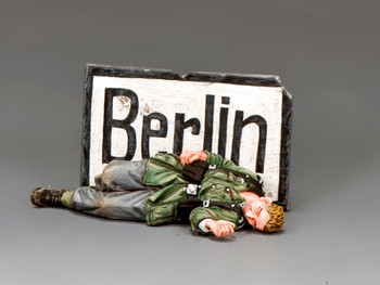 WH072 King & Country catalog image