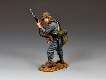 WH078 King & Country catalog image