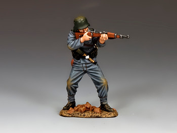 WH080 King & Country catalog image