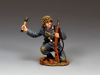 WH081 King & Country catalog image