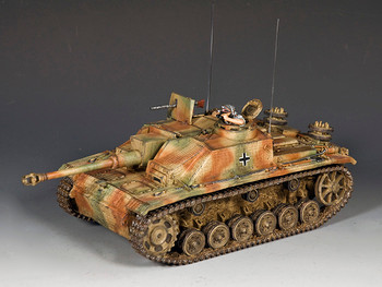 WH083 King & Country catalog image