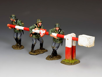WH084 King & Country catalog image