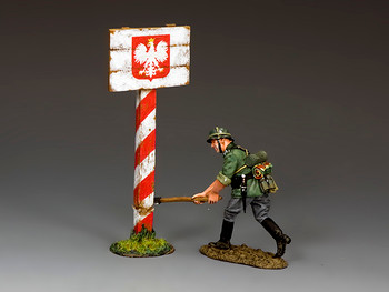 WH086 King & Country catalog image