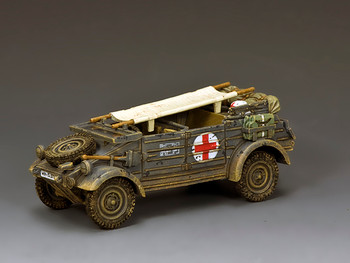 WH088 King & Country catalog image