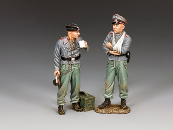 WH089 King & Country catalog image