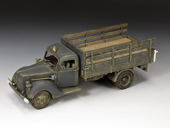 WH099 The Fordwerke V3000 Truck by King & Country