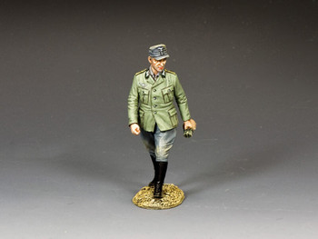 WH102 For You Fritz, The War is Over by King & Country