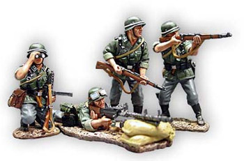 WS038 King & Country catalog image