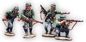 WS039 King & Country catalog image