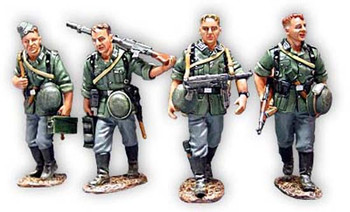 WS040 King & Country catalog image