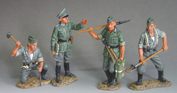 WS045 King & Country catalog image