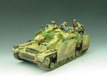 WS047 King & Country catalog image