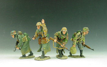 WS048 King & Country catalog image