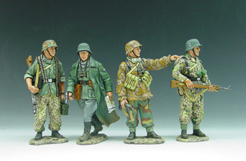 WS050 King & Country catalog image