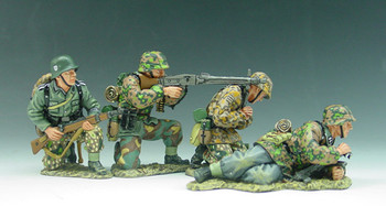 WS051 King & Country catalog image