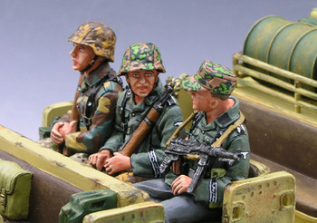 WS053 King & Country catalog image