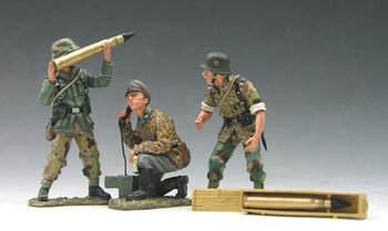 WS055 King & Country catalog image