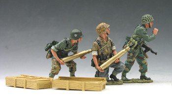WS056 King & Country catalog image