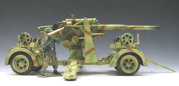 WS057 King & Country catalog image