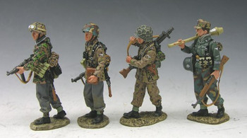 WS058 King & Country catalog image