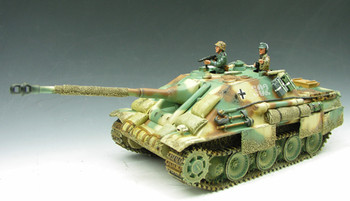 WS059 King & Country catalog image
