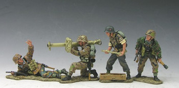 WS060 King & Country catalog image