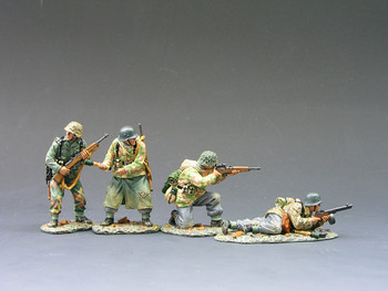 WS064 King & Country catalog image