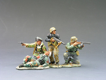 WS065 King & Country catalog image