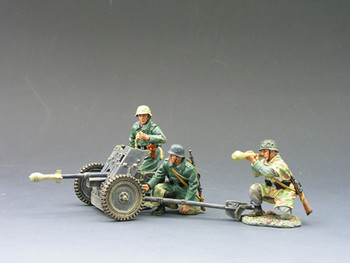 WS066 King & Country catalog image