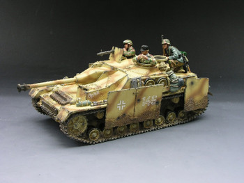 WS069 King & Country catalog image