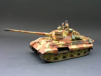 WS071 King & Country catalog image