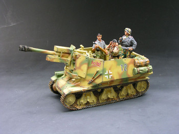 WS073 King & Country catalog image