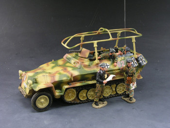 WS077 King & Country catalog image