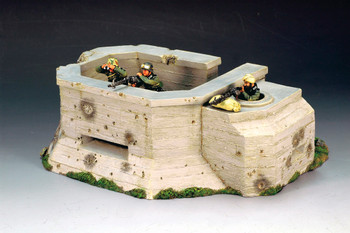 WS078 King & Country catalog image