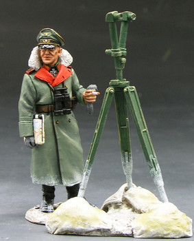 WS083 King & Country catalog image