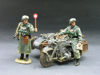 WS087 King & Country catalog image