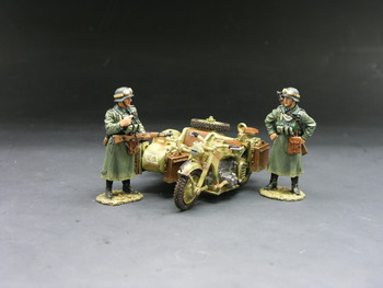 WS088 King & Country catalog image
