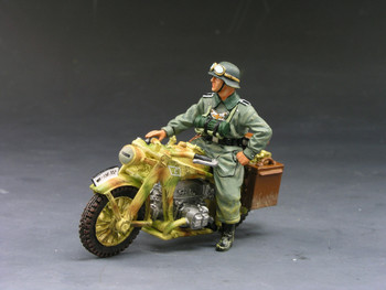 WS089 King & Country catalog image