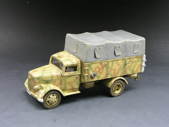 WS090 King & Country catalog image