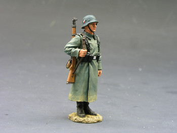 WS094 King & Country catalog image