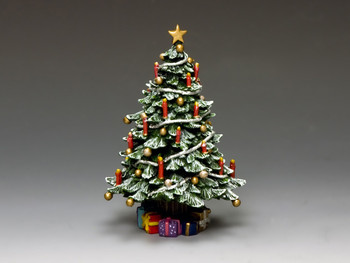 XM014-03 The Christmas Tree by King & Country